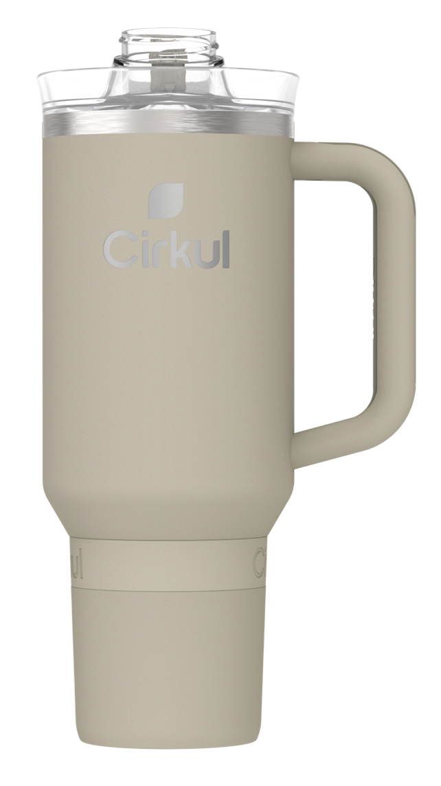 40oz. All-Day StrawSipâ„?Tumbler