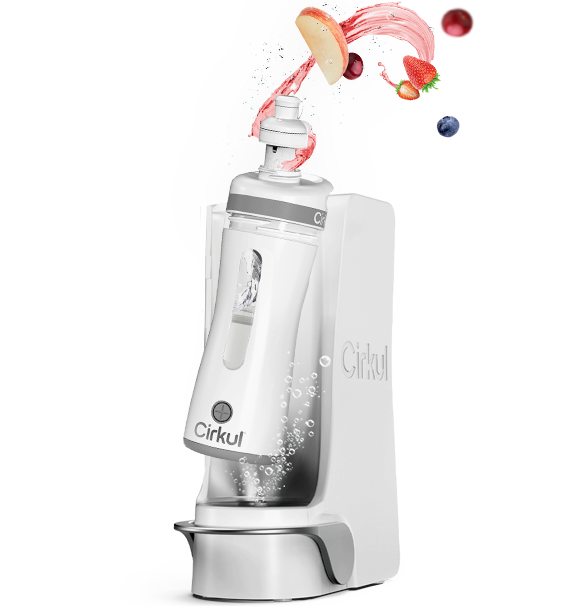 Cirkul Plusâ„?Complete System