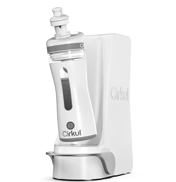 Cirkul Plusâ„?Complete System